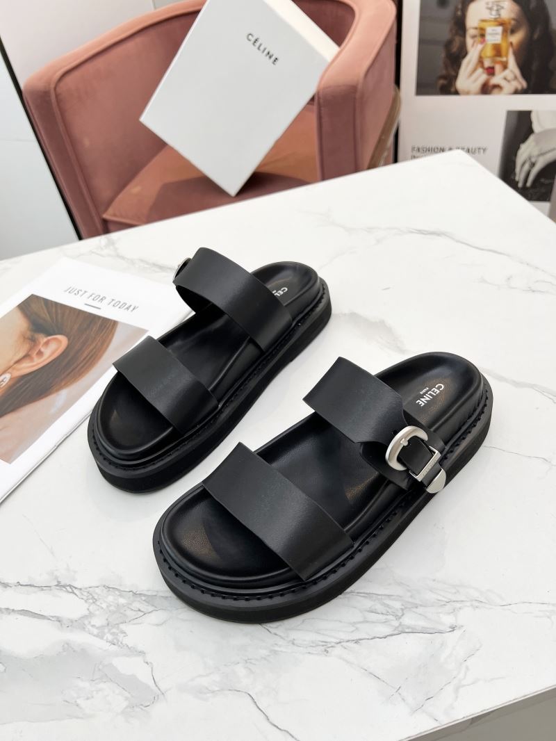 Celine Sandals